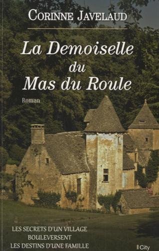 la demoiselle du mas du roule  