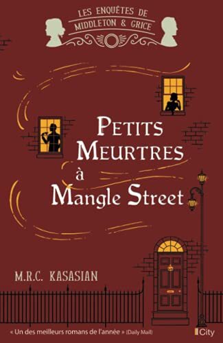 petits meurtres à mangle street [1]