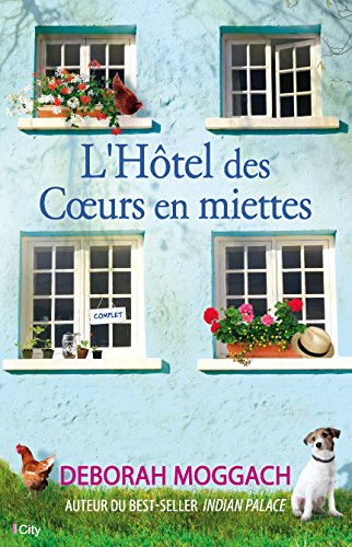 [l']hôtel des coeurs en miettes