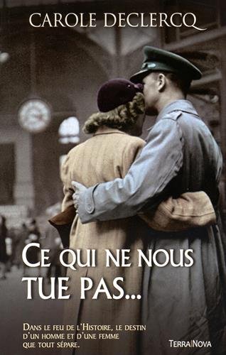 ce qui ne nous tue pas