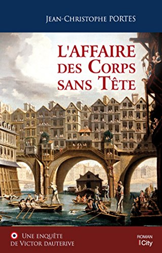 l' affaire des corps sans tête  