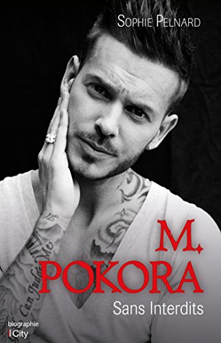 m. pokora
