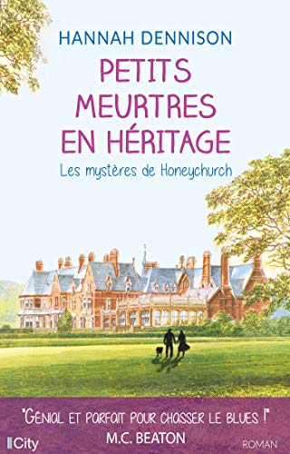petits meurtres en héritage