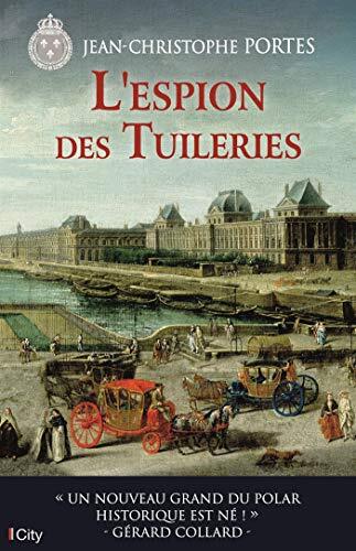 l' espion des tuileries   [4]