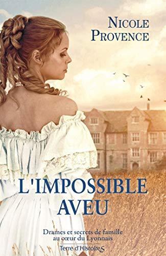 l' impossible aveu  
