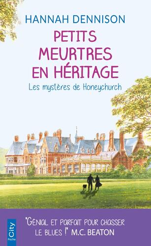 petits meurtres en héritage