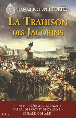 la trahison des jacobins   [5]