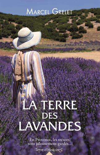 la terre des lavandes  