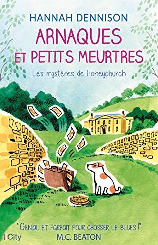 arnaques et petits meurtres