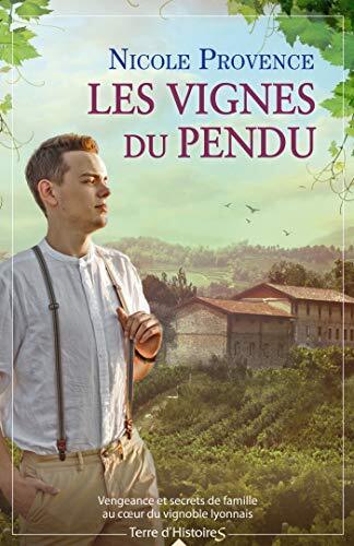 les vignes du pendu  