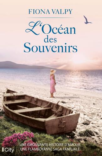un océan de souvenirs  