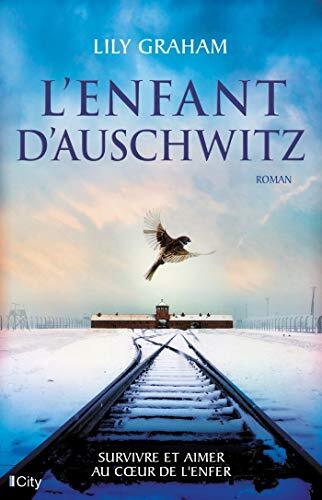 l' enfant d'auschwitz  