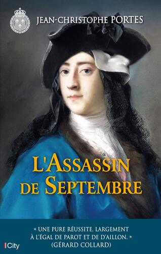 l' assassin de septembre   [6]