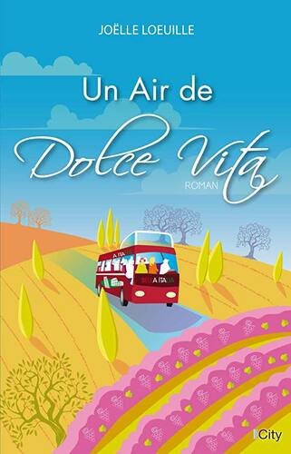un air de dolce vita  