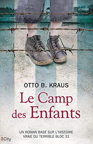 le camp des enfants  