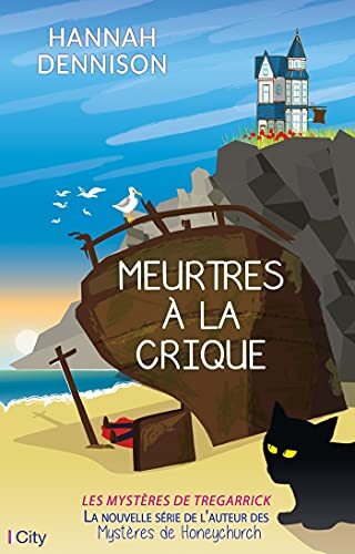 meurtres à la crique