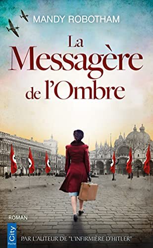 la messagère de l'ombre  