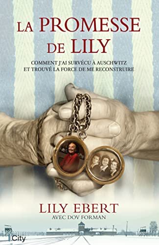 la promesse de lily  