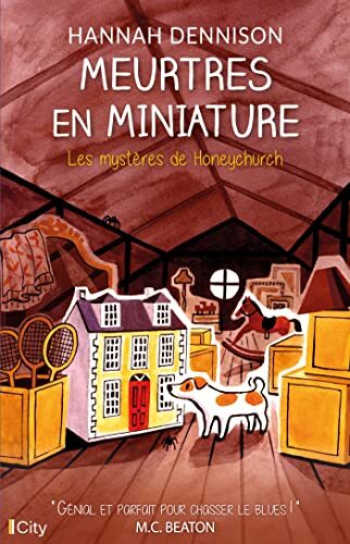 meurtres en miniature