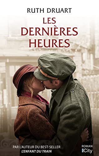 les dernières heures  