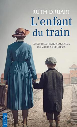 l' enfant du train  
