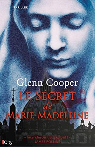 le secret de marie-madeleine  