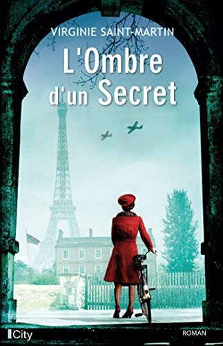 l' ombre d'un secret  