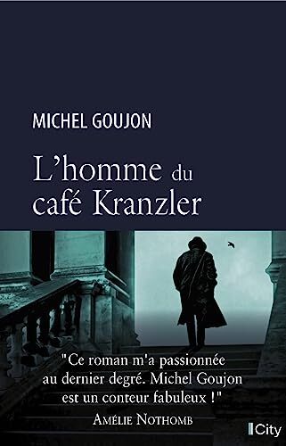 l' homme du café krantzler  