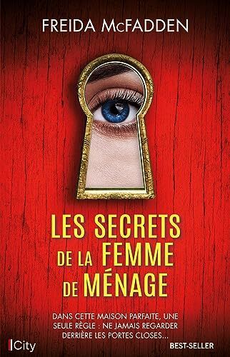 les secrets de la femme de ménage  