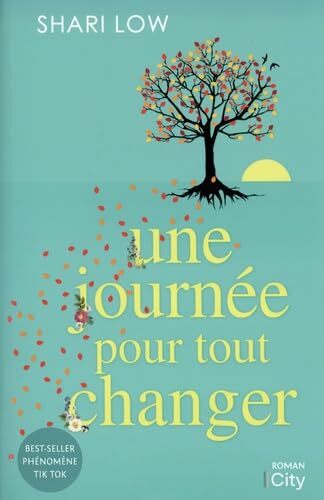 une journée pour tout changer  
