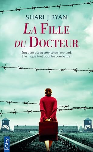 la fille du docteur  