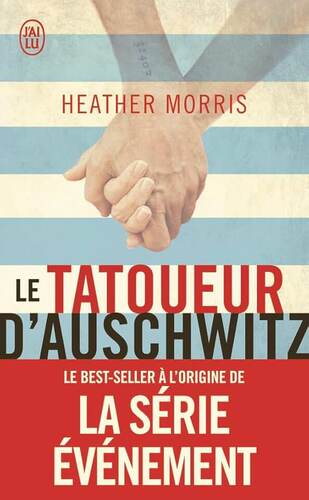 le tatoueur d'auschwitz  