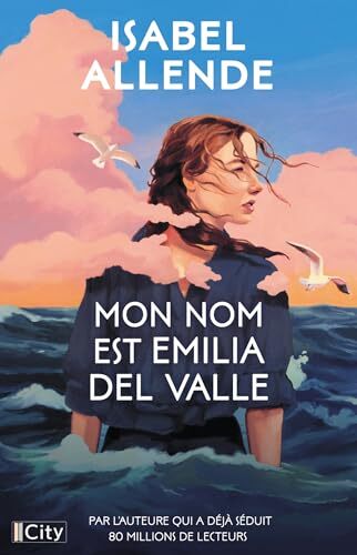 mon nom est emilia del valle
