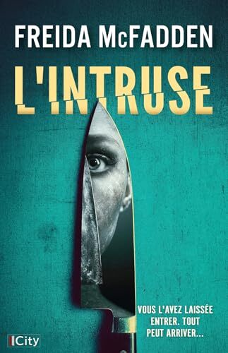 l' intruse  