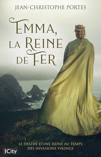 emma, la reine de fer