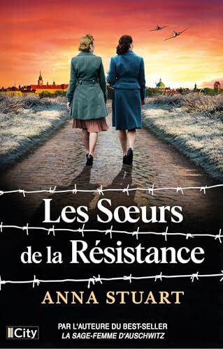 les soeurs de la résistance  