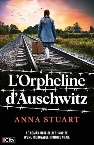 l' orpheline d'auschwitz  