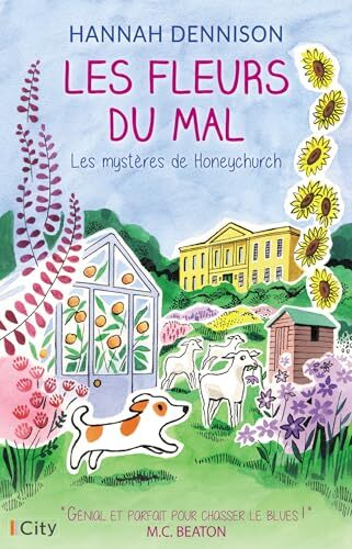 les fleurs du mal  