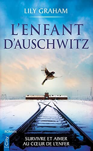 l' enfant d'auschwitz  