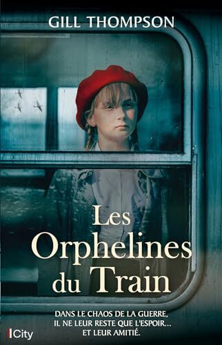 les orphelines du train  