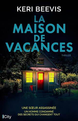 la maison de vacances  
