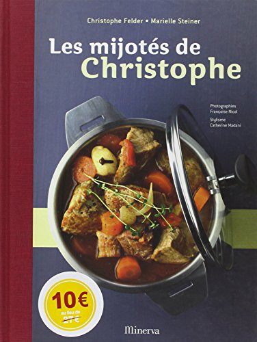 les mijotés de christophe  