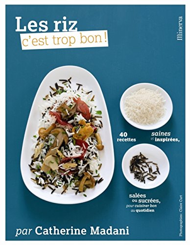 les riz  