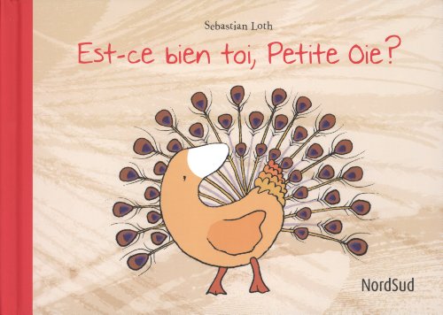 est-ce bien toi, petite oie ?