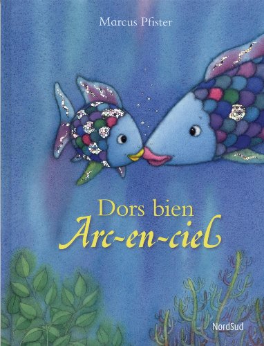 dors bien arc-en-ciel