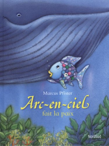 arc-en-ciel fait la paix