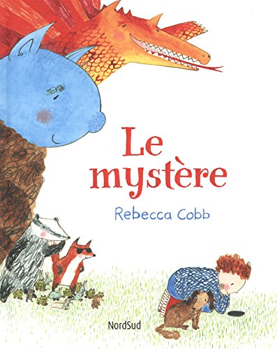 le mystère  