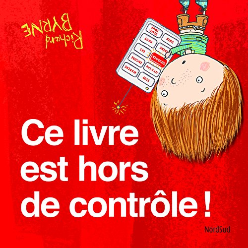 ce livre est hors de contrôle !