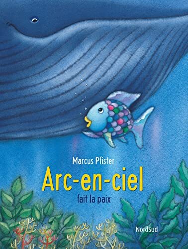 arc-en-ciel fait la paix