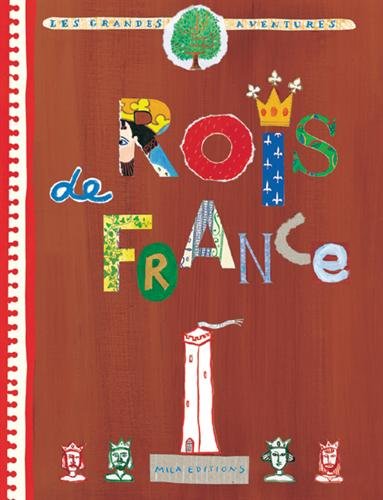 rois de france